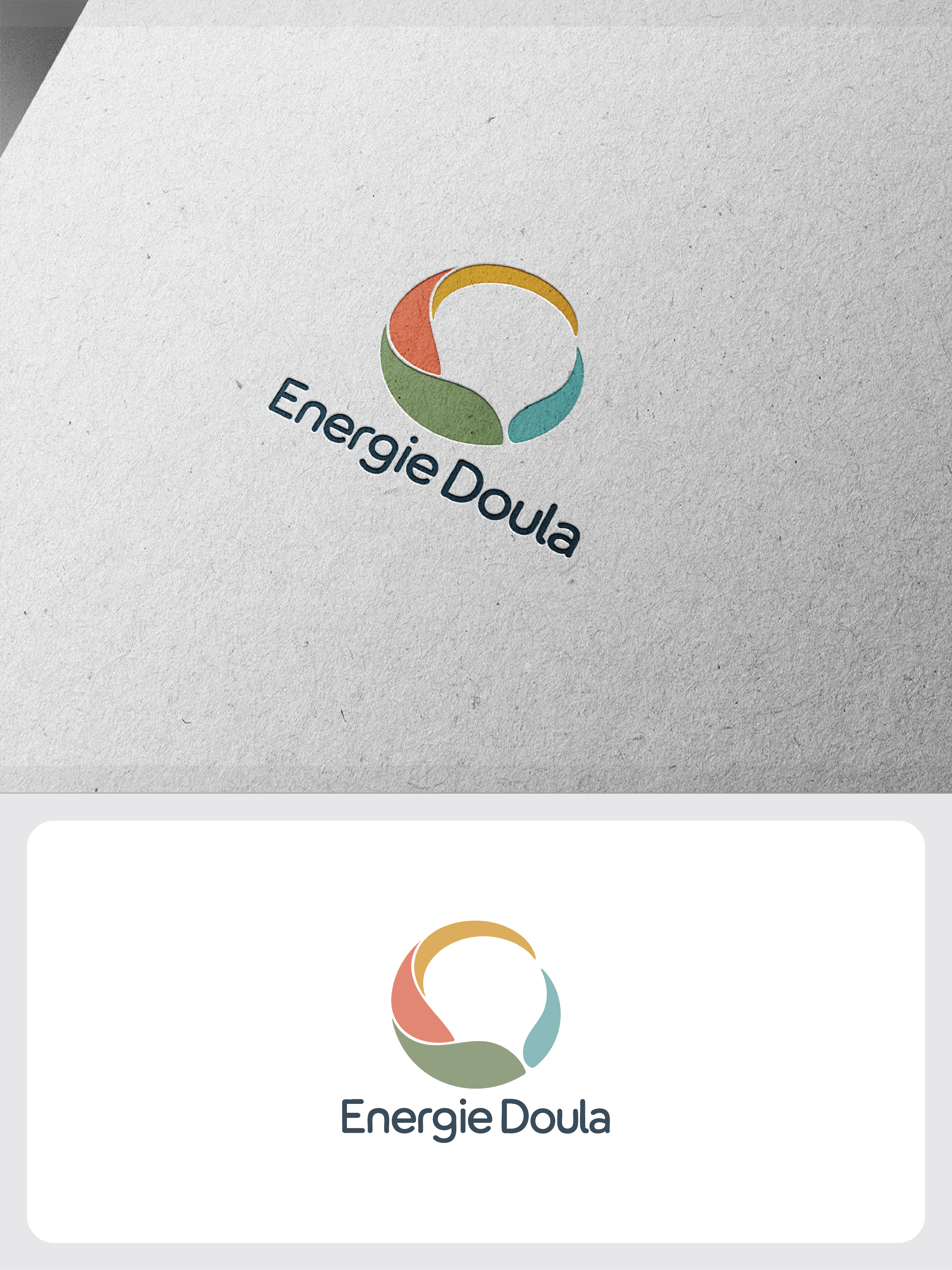 Logo Design by raju.creative for this project | Design #37720912