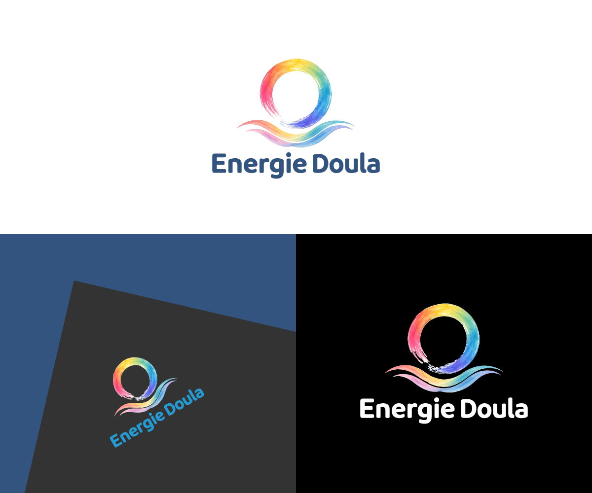 Logo Design by Ms.18 for this project | Design #37721682
