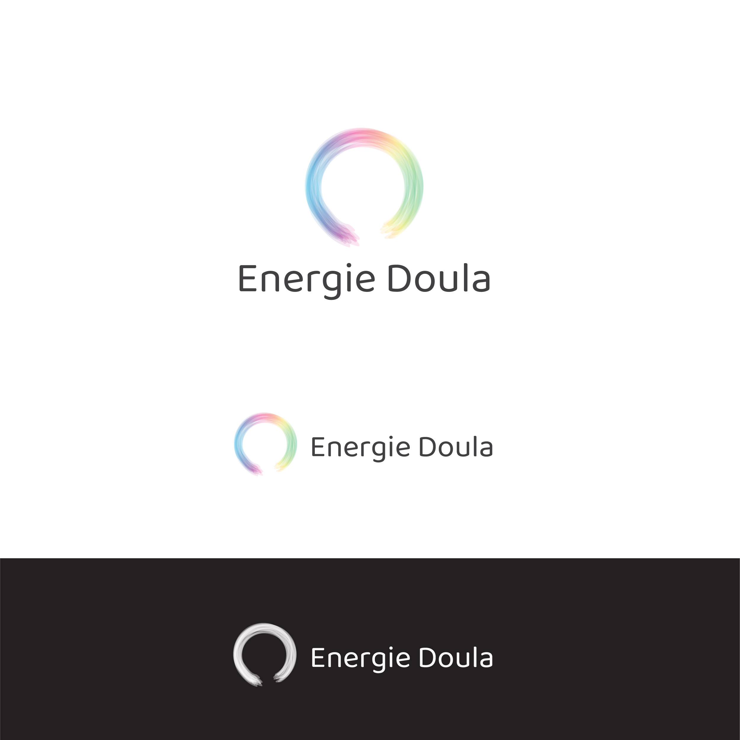 Logo Design by baihati for this project | Design #37727609