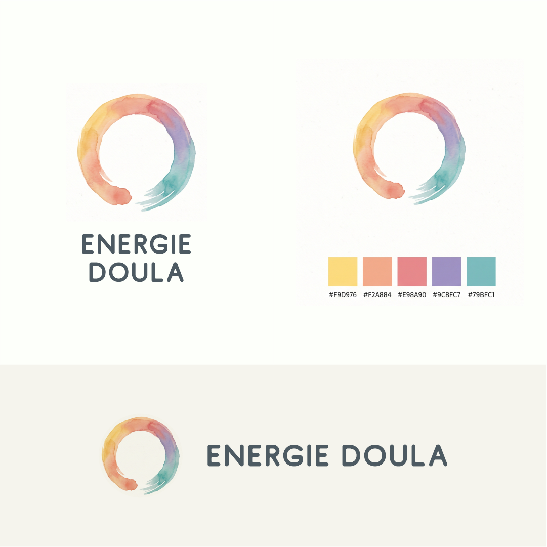 Logo Design by ISYL for this project | Design #37741132
