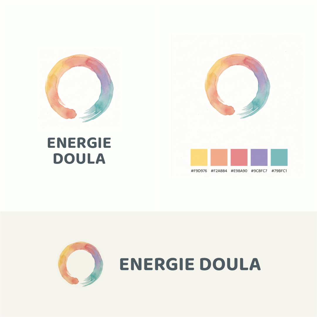 Logo Design by ISYL for this project | Design #37741134