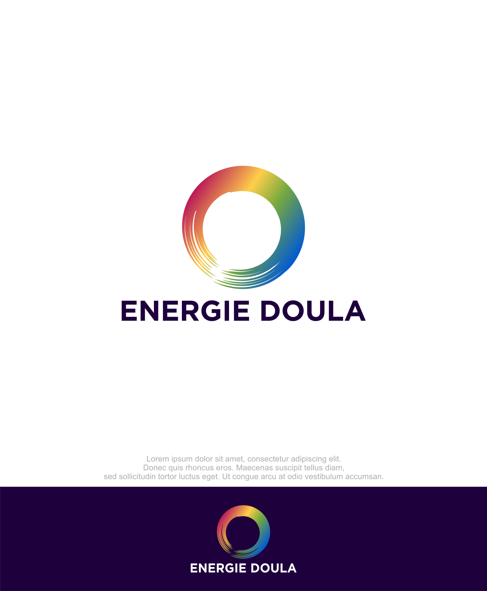 Logo Design by M.Syaiful Huda for this project | Design #37720915