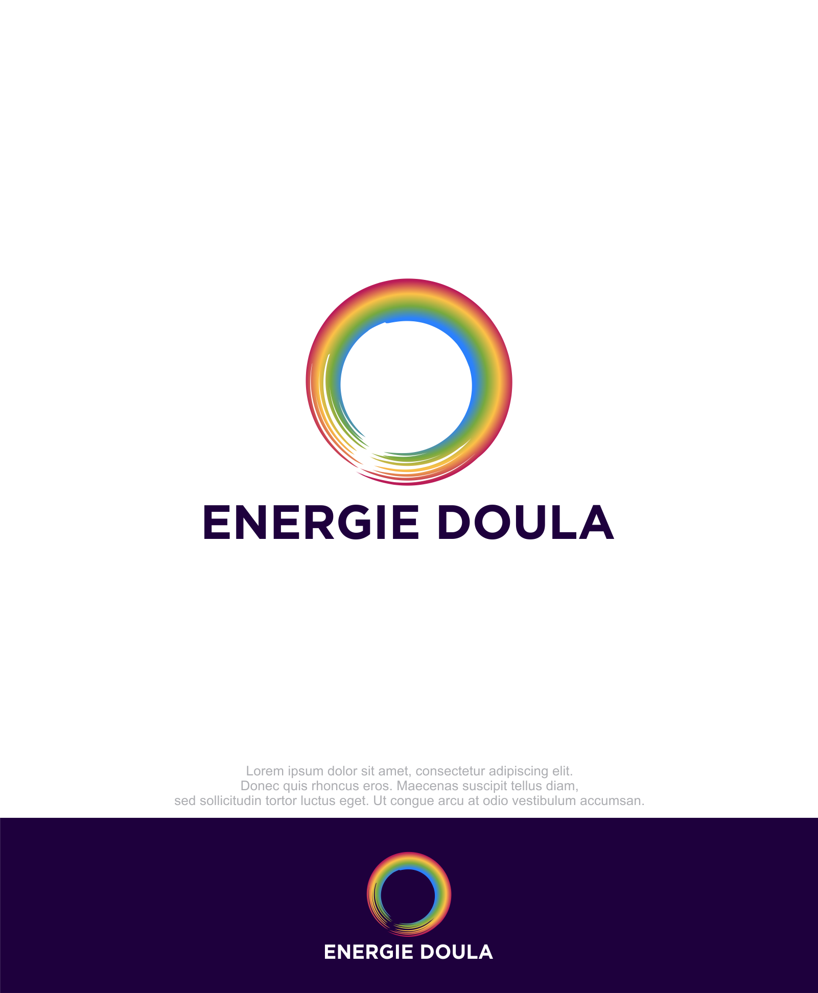 Logo Design by M.Syaiful Huda for this project | Design #37720949