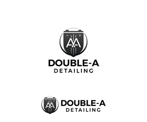 Logo Design by James J.