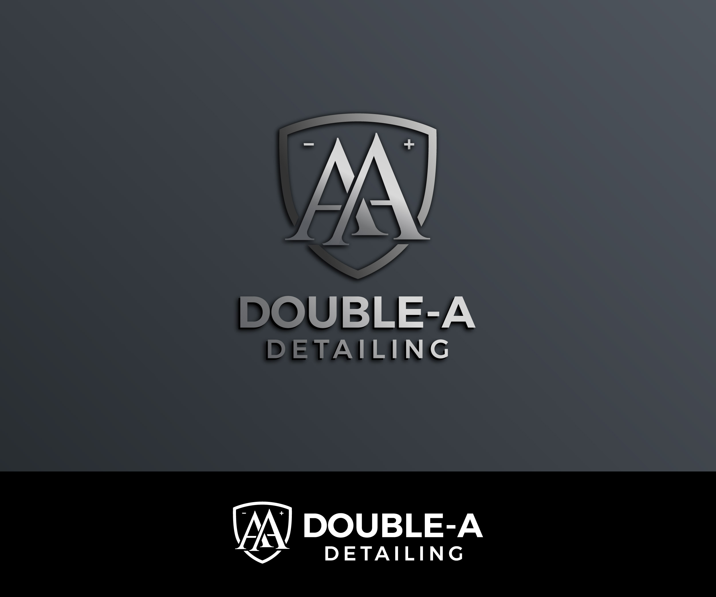 Diseño de Logo por James J. para este proyecto | Diseño #37723872