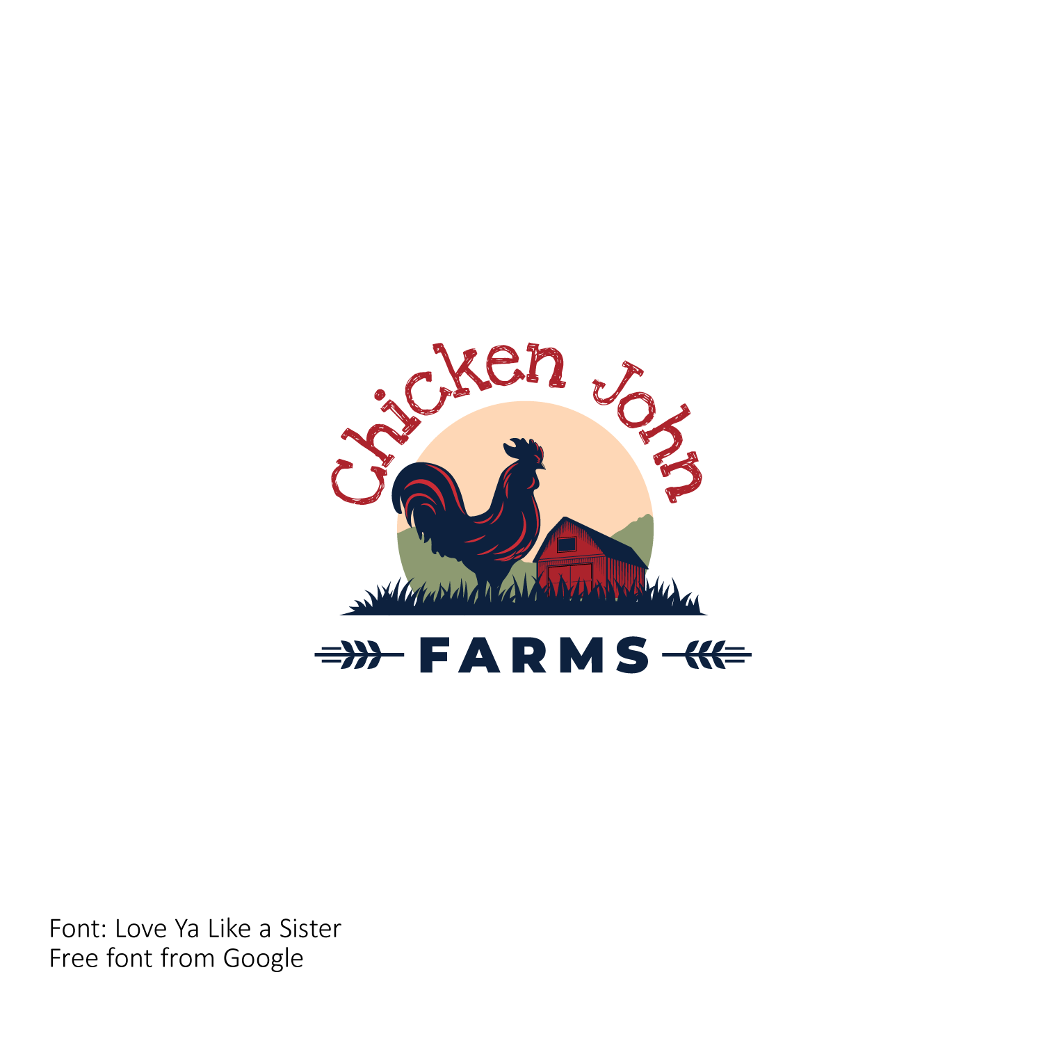 Logo Design by coloratura for this project | Design #37731387