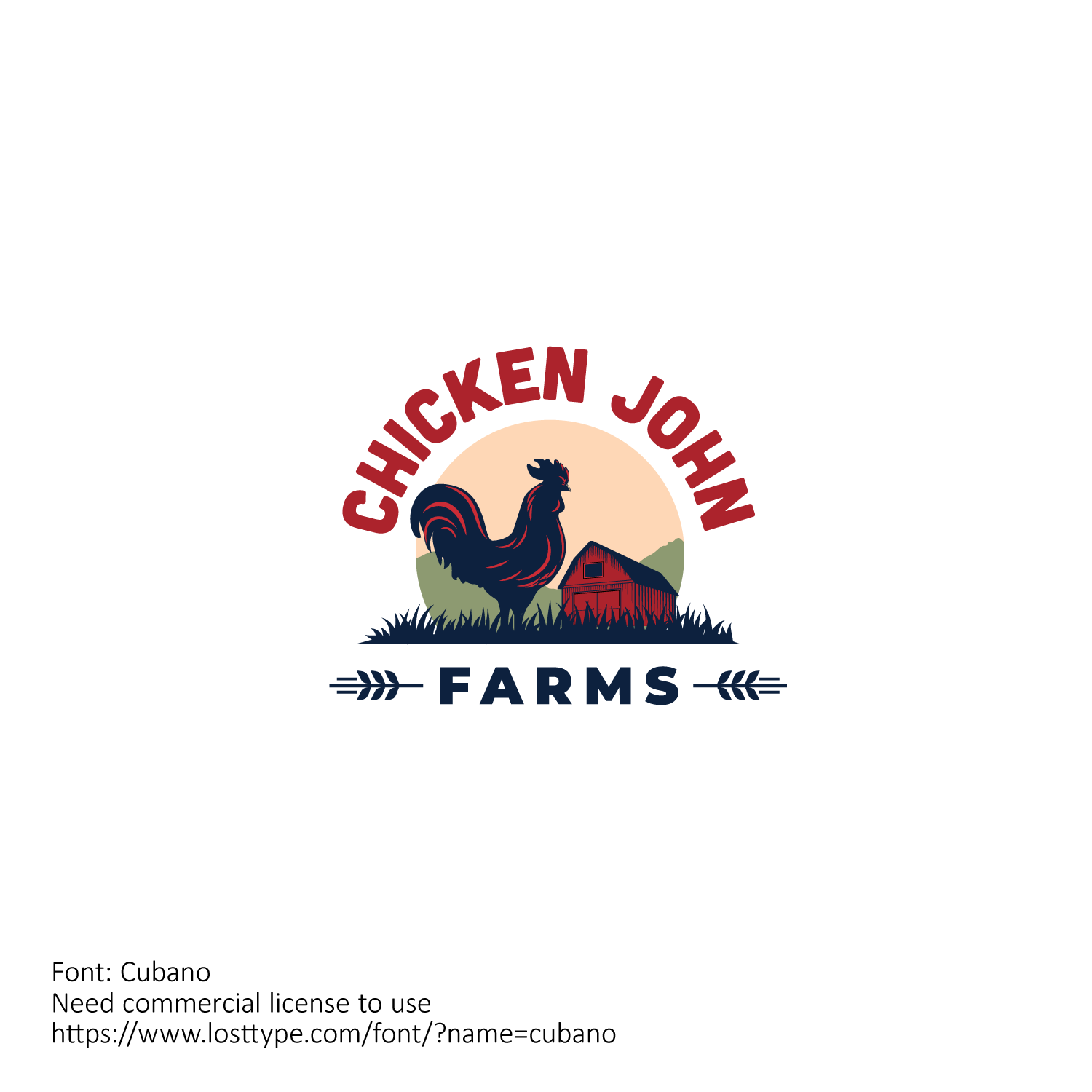 Logo Design by coloratura for this project | Design #37731389