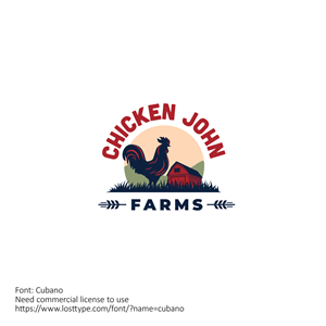Logo Design by coloratura for this project | Design: #37731389