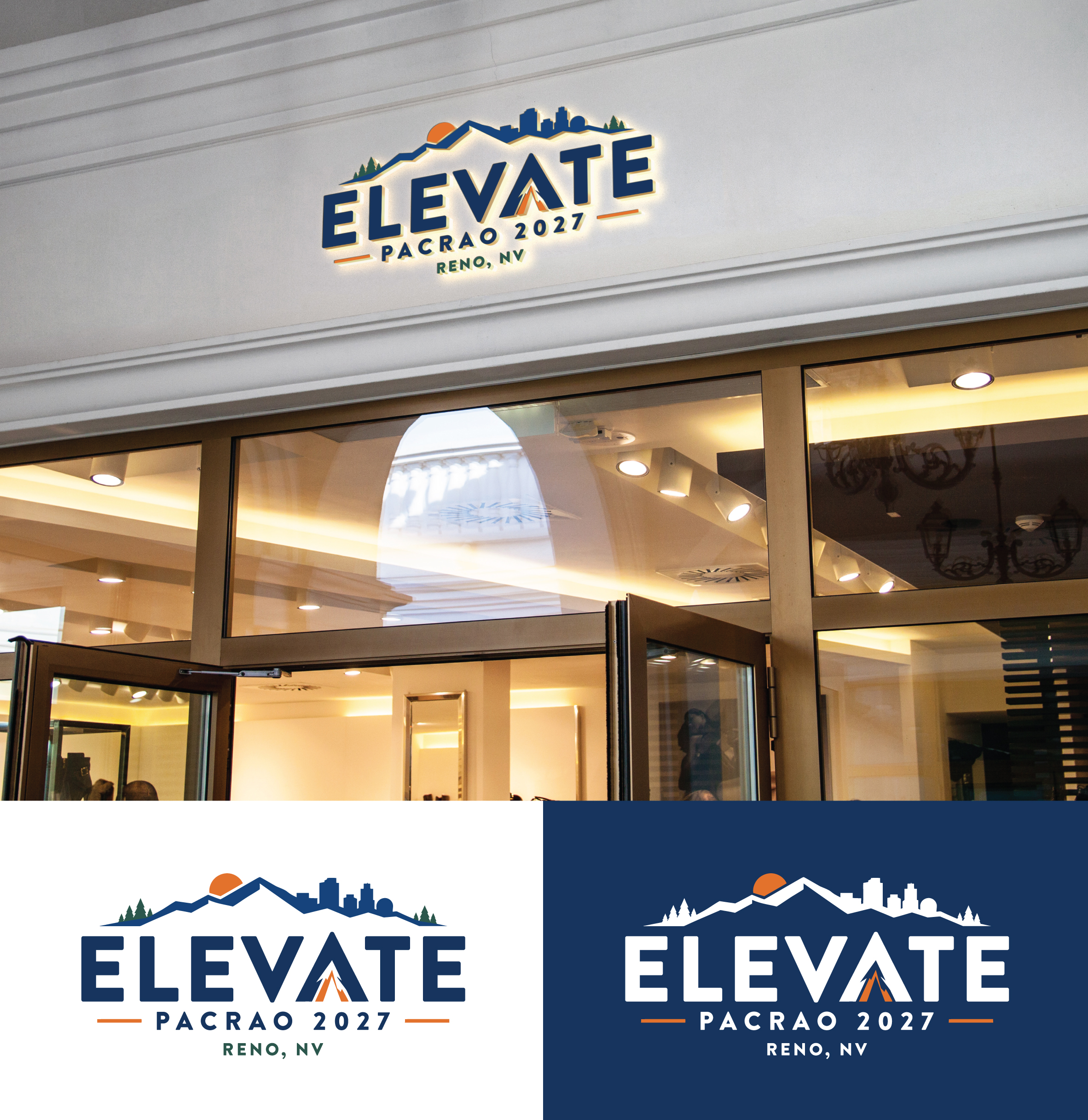 Logo Design by StromDesignHub for this project | Design #37723629