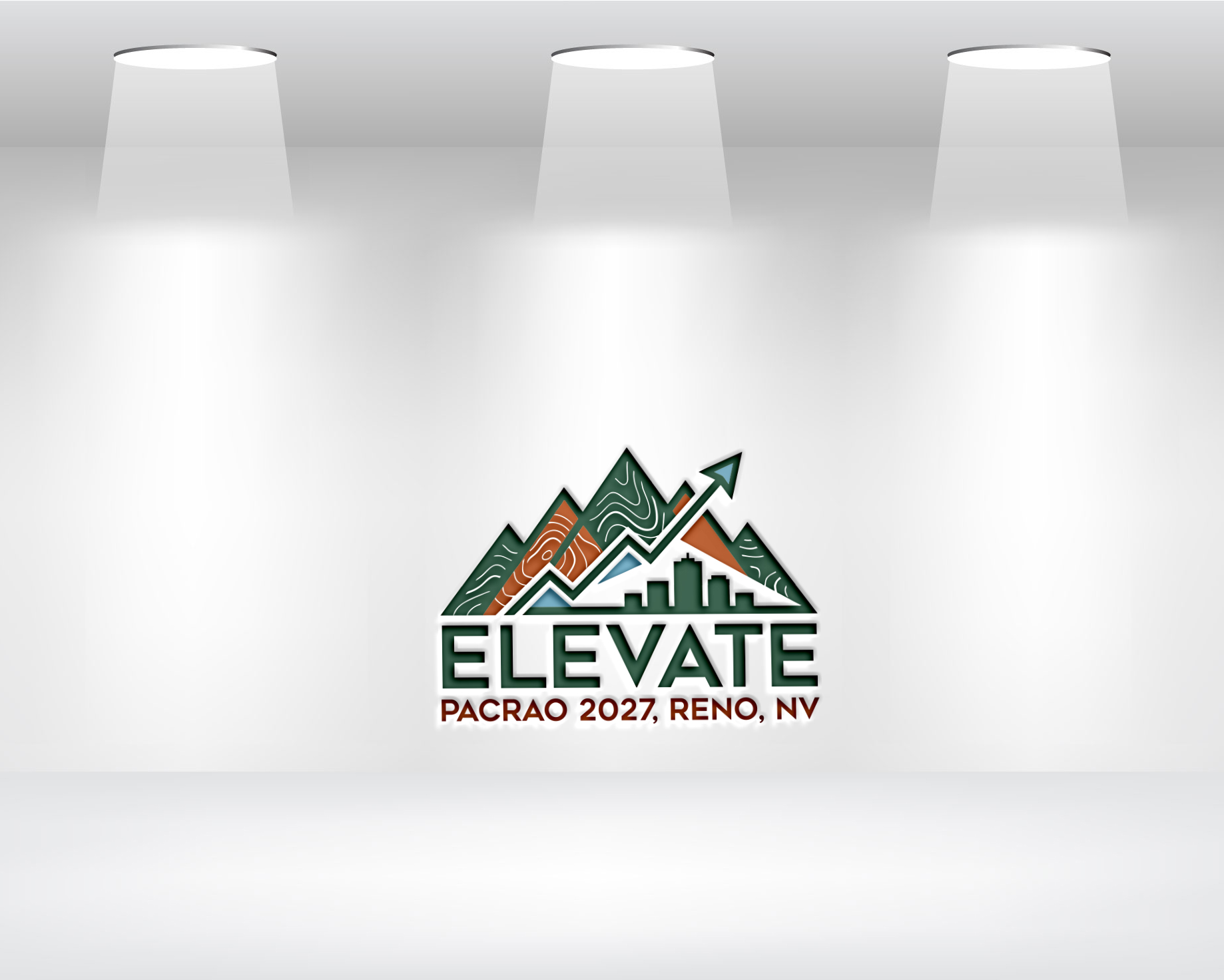 Logo Design by Adam Smith..... for this project | Design #37726421