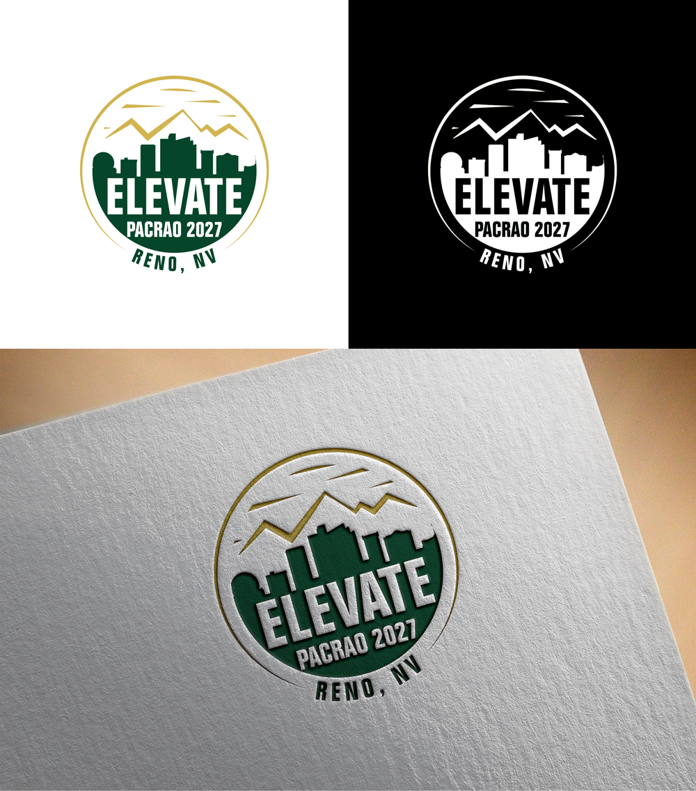 Logo Design by RA-bica for this project | Design #37725441