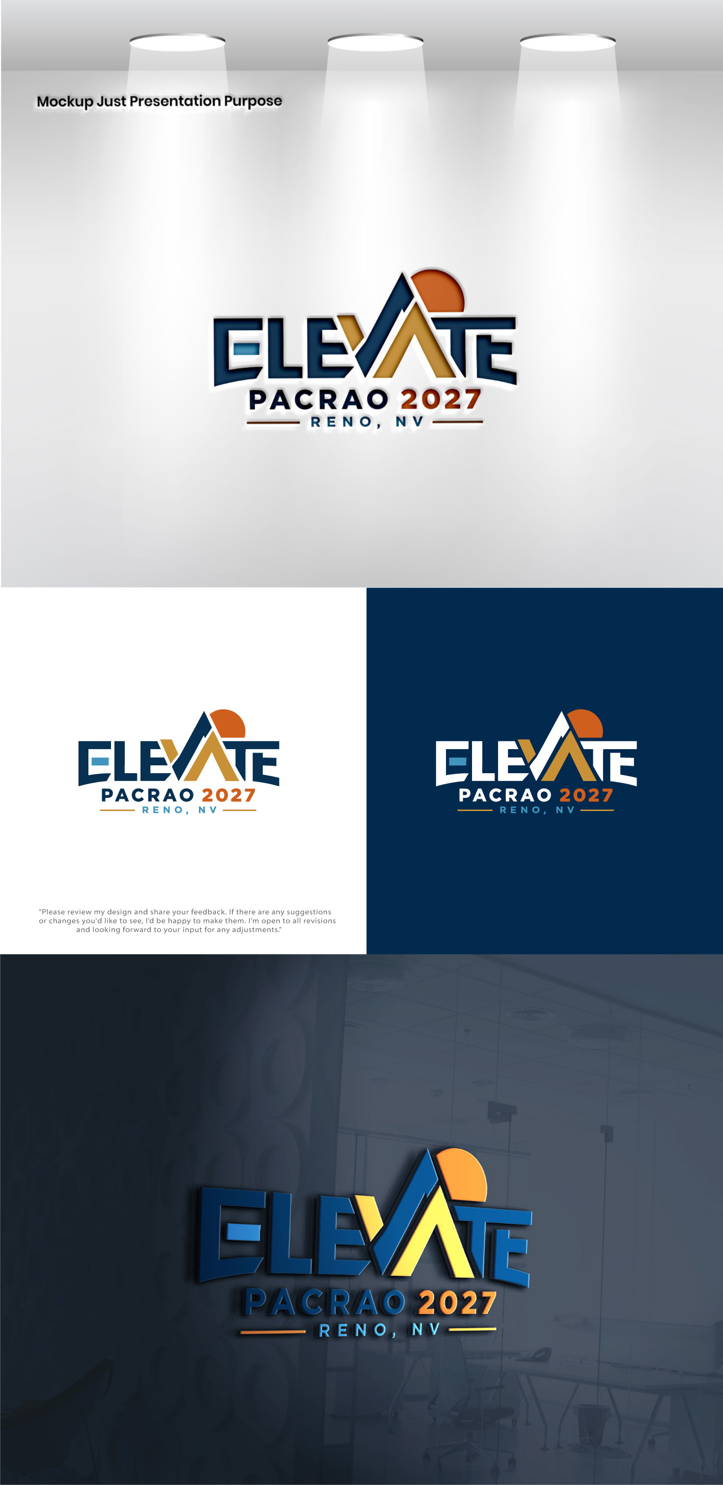 Logo Design by Pixel Signature for this project | Design #37727118