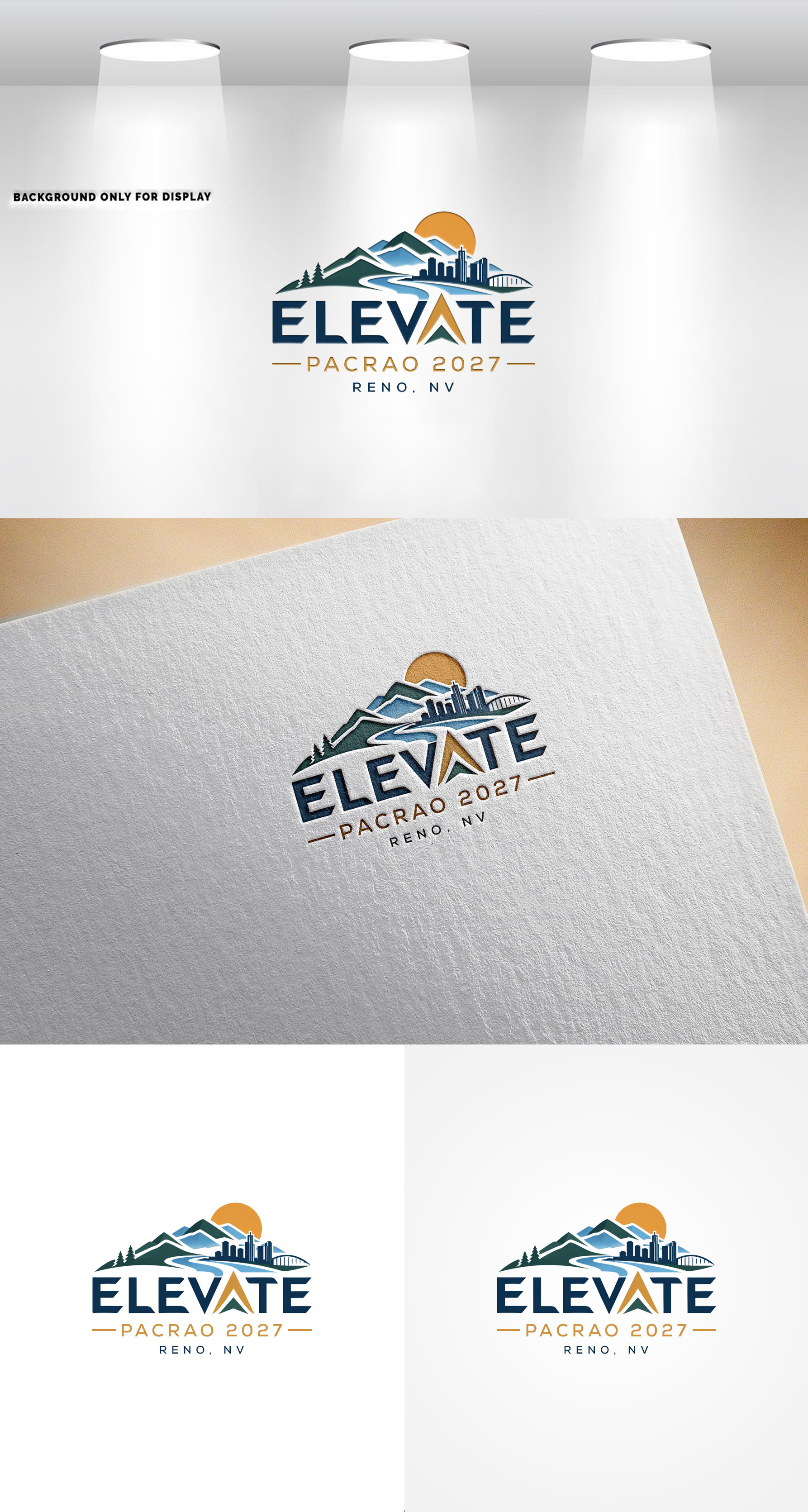 Logo Design by Joseph Robert for this project | Design #37730615