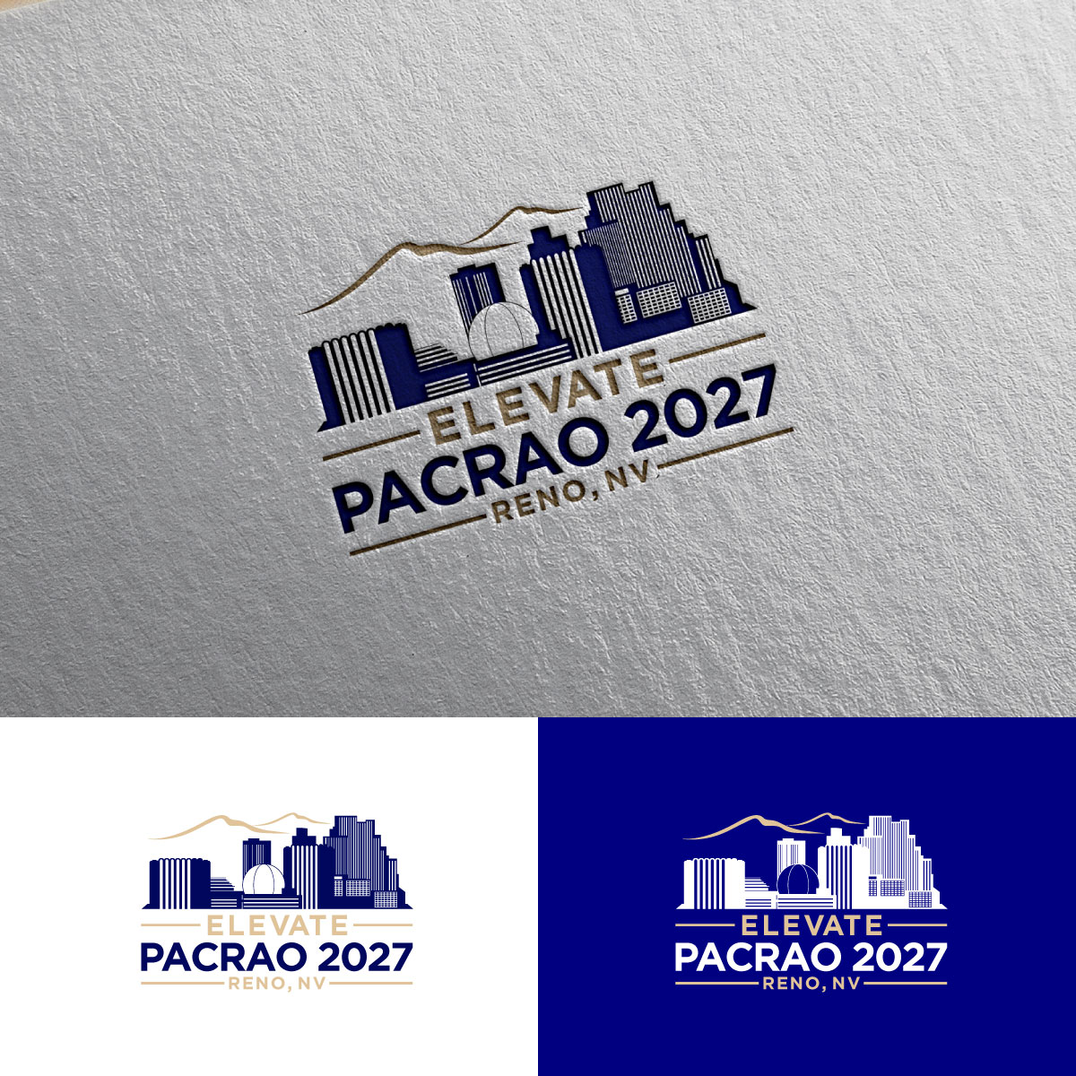 Logo Design by Signature Point for this project | Design #37724742