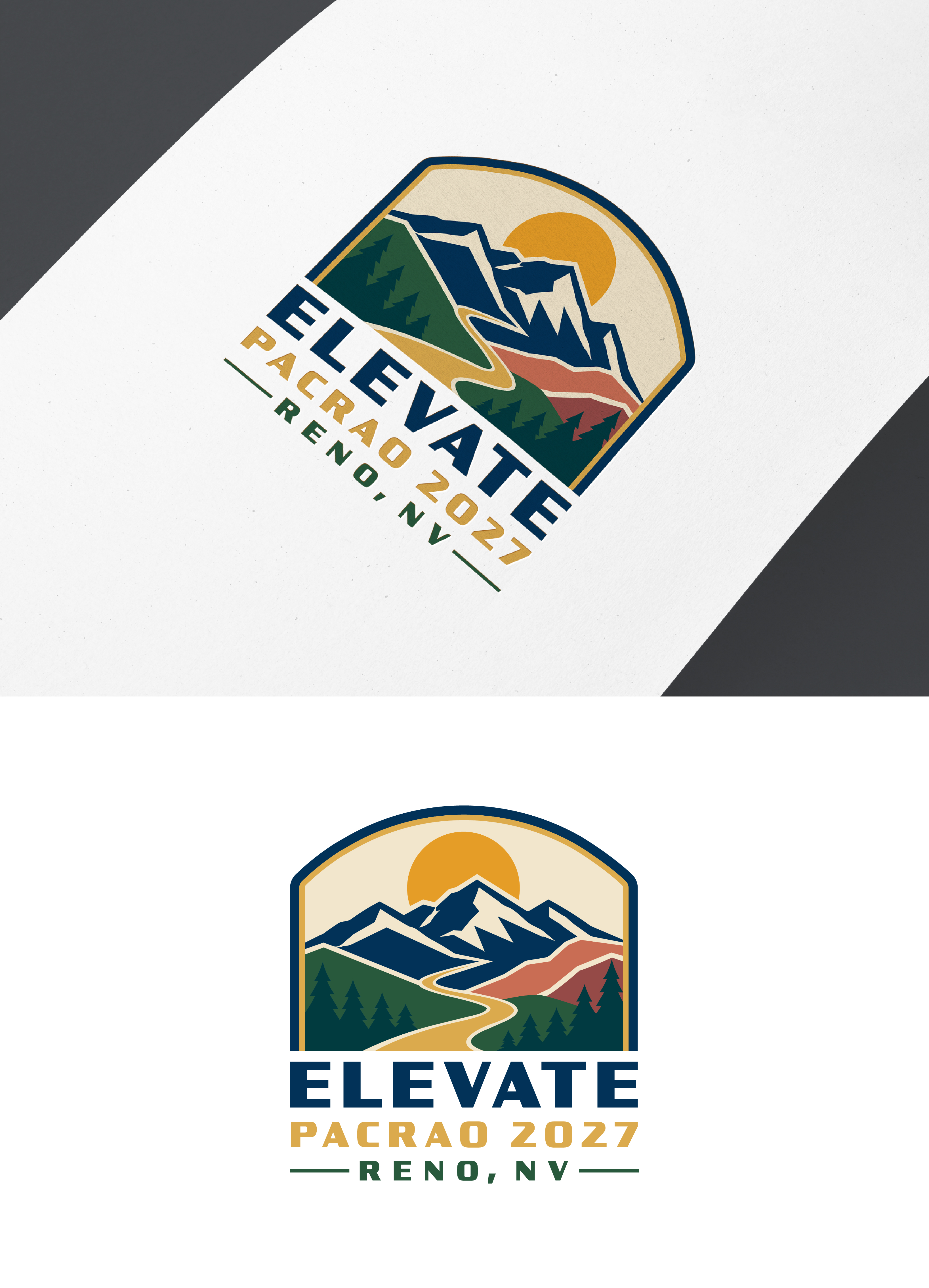 Logo Design by Logo Maker Zone for this project | Design #37723897