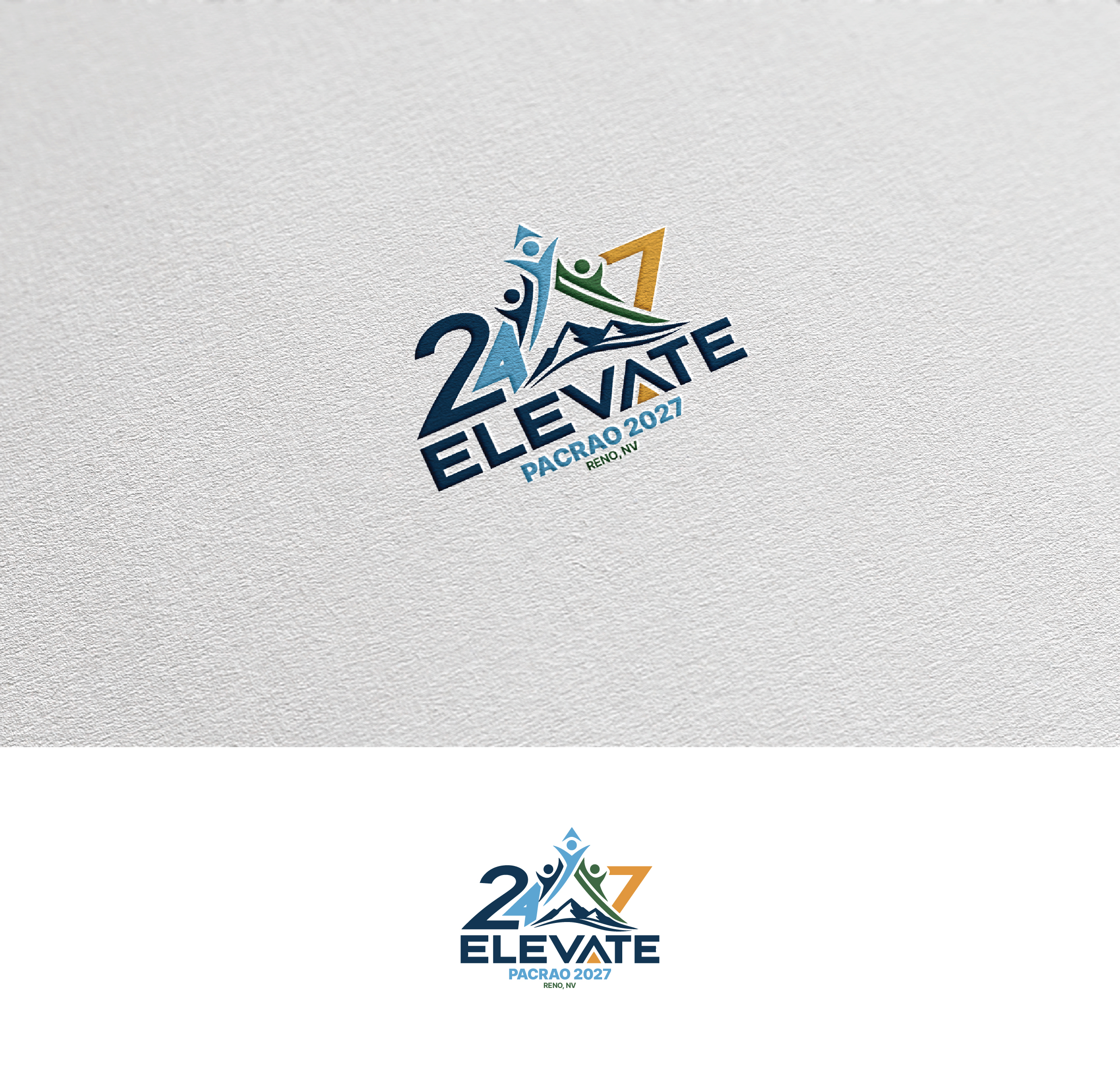 Logo Design by Afsana_Hoque for this project | Design #37723175