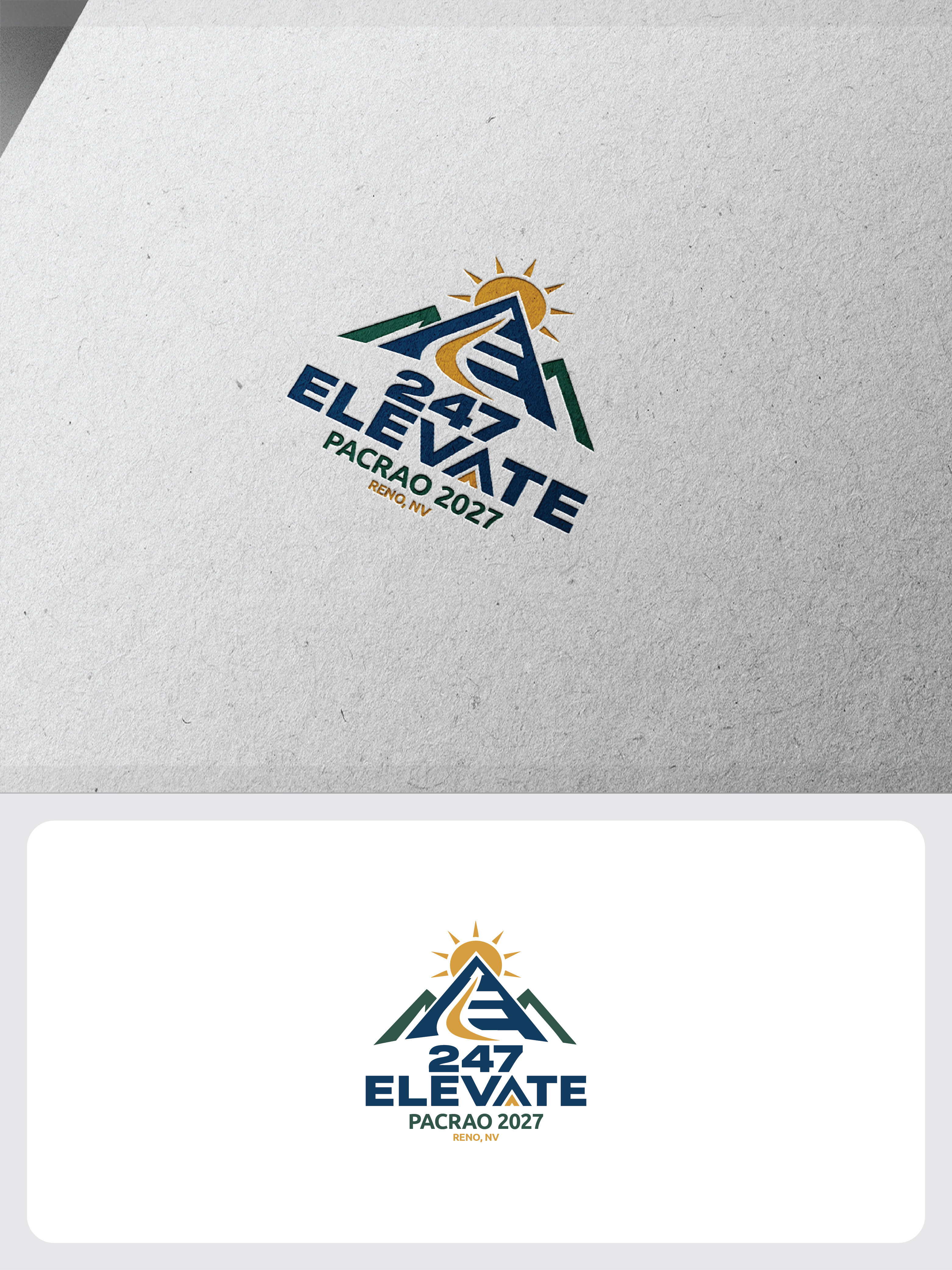 Logo Design by raju.creative for this project | Design #37723015