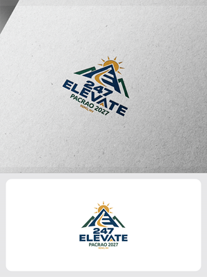 Logo Design by raju.creative for this project | Design: #37723015