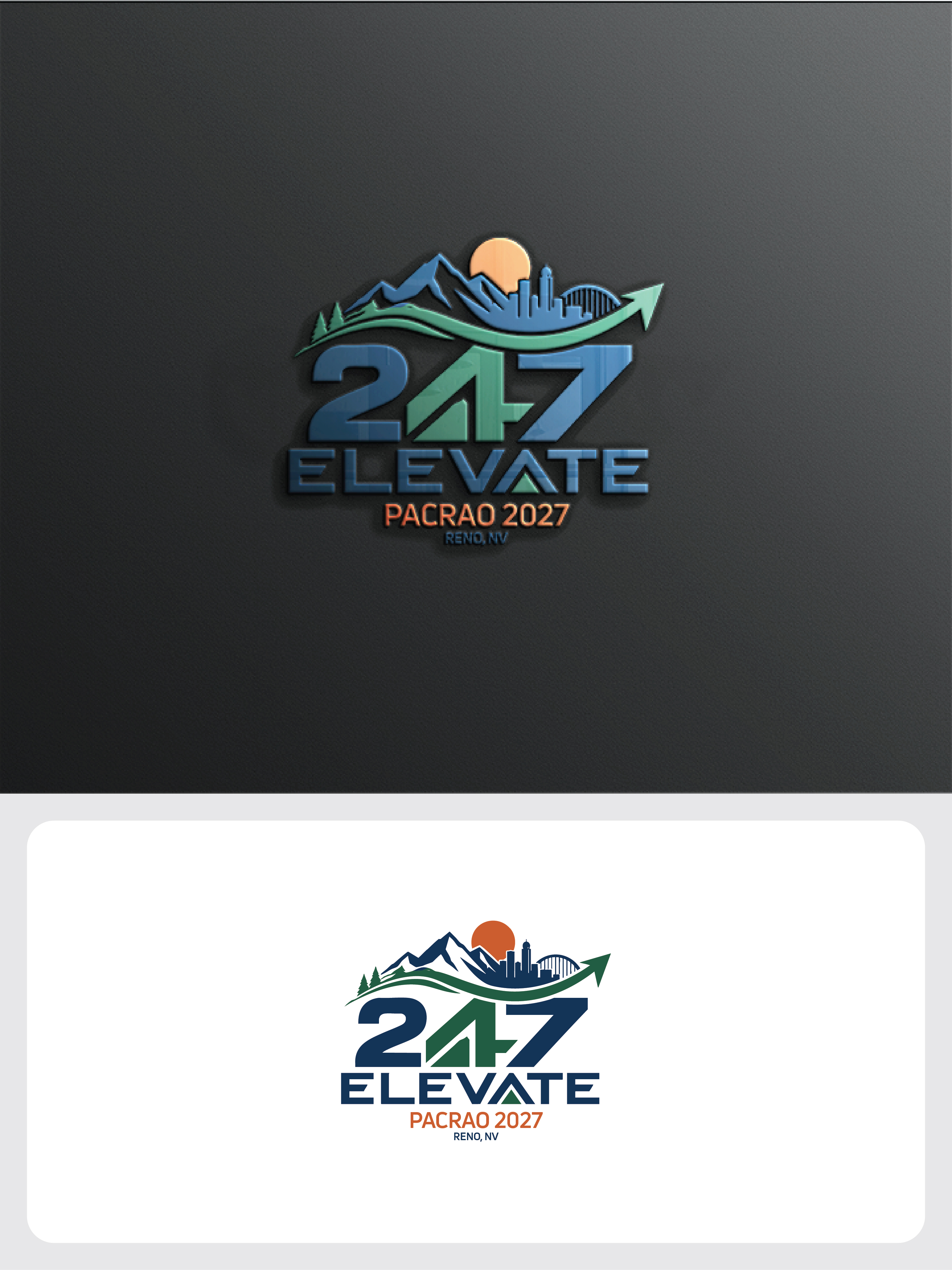 Logo Design by raju.creative for this project | Design #37723017