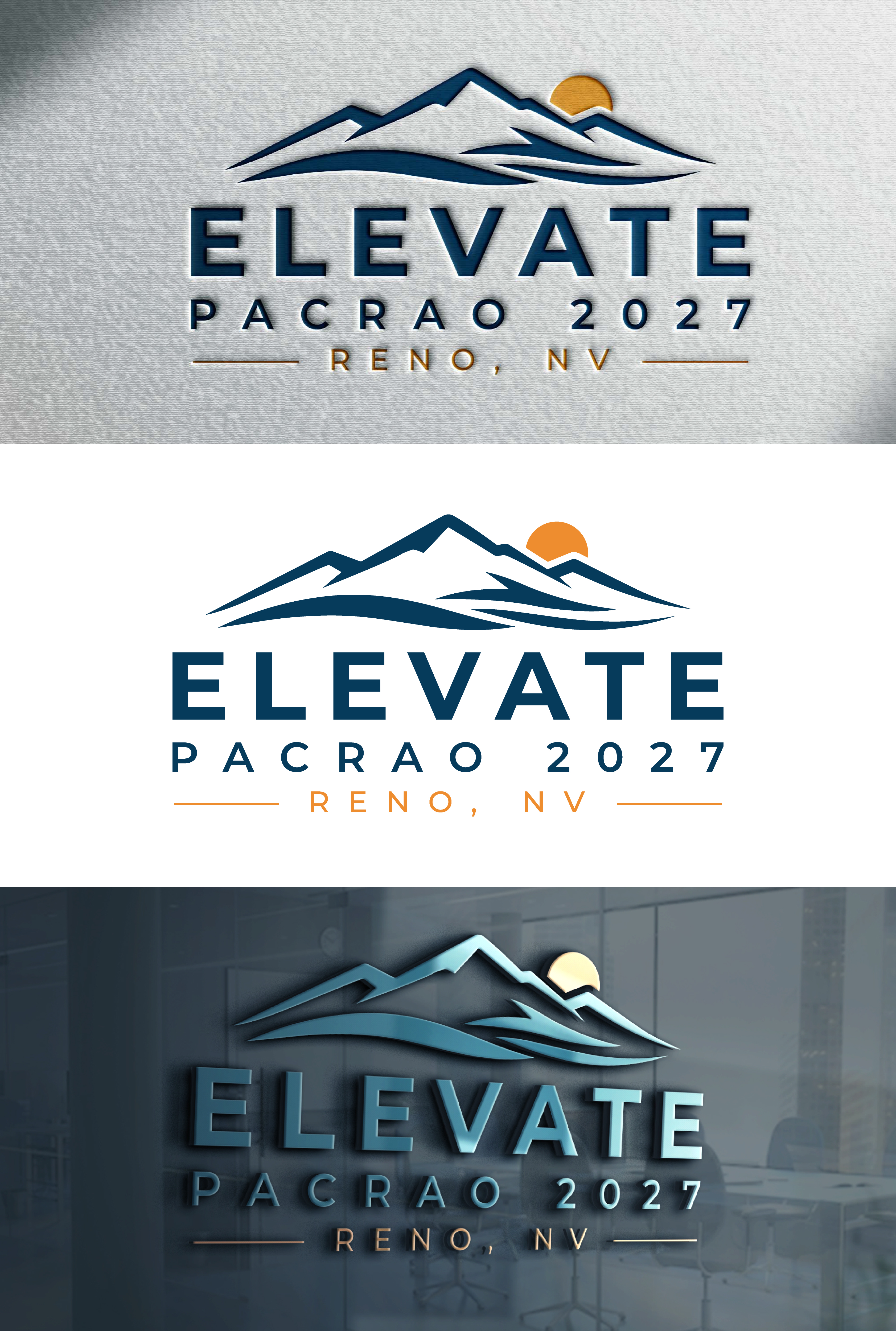 Logo Design by Studio Vertex for this project | Design #37727030