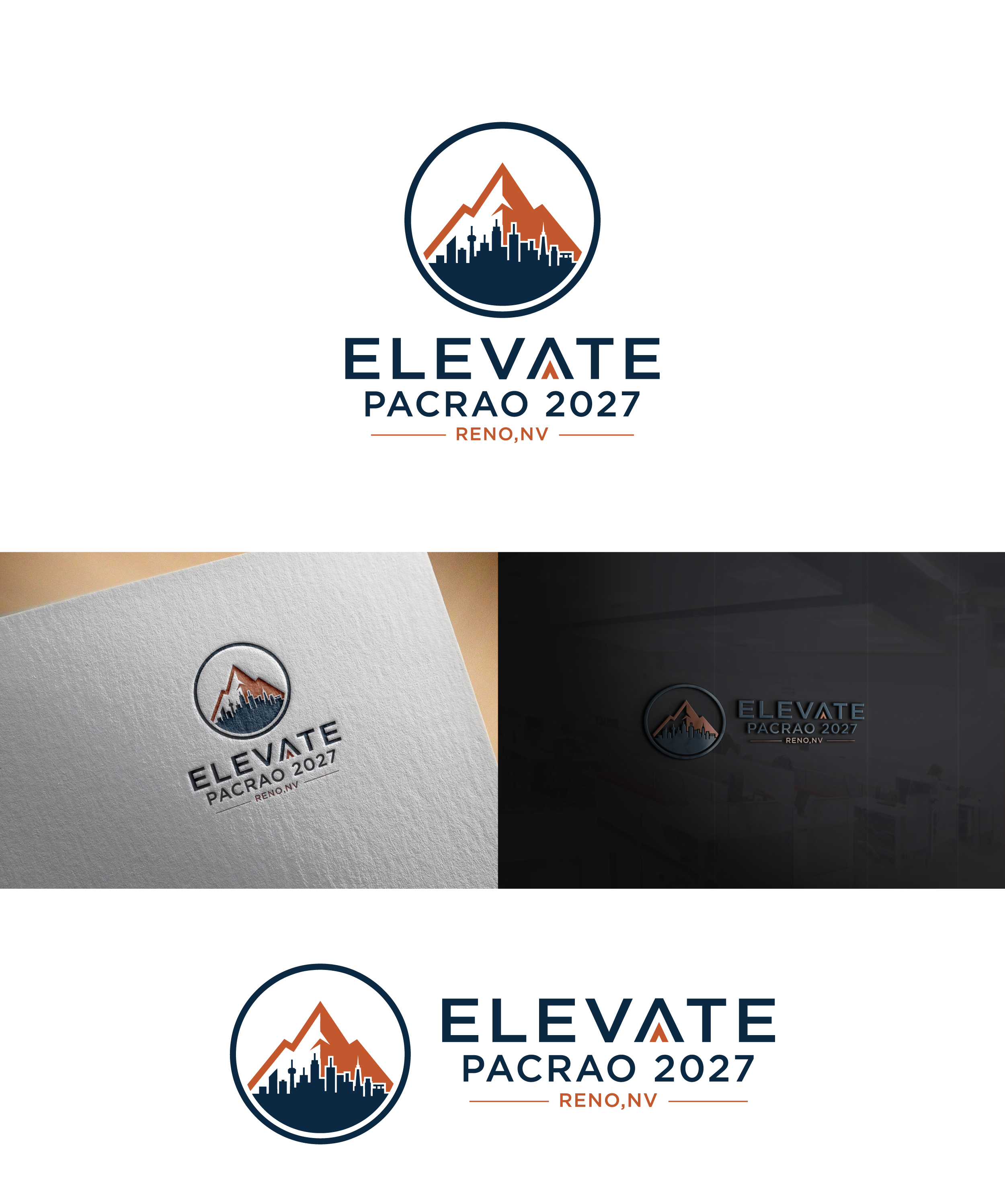 Logo Design by Sj.A for this project | Design #37722946