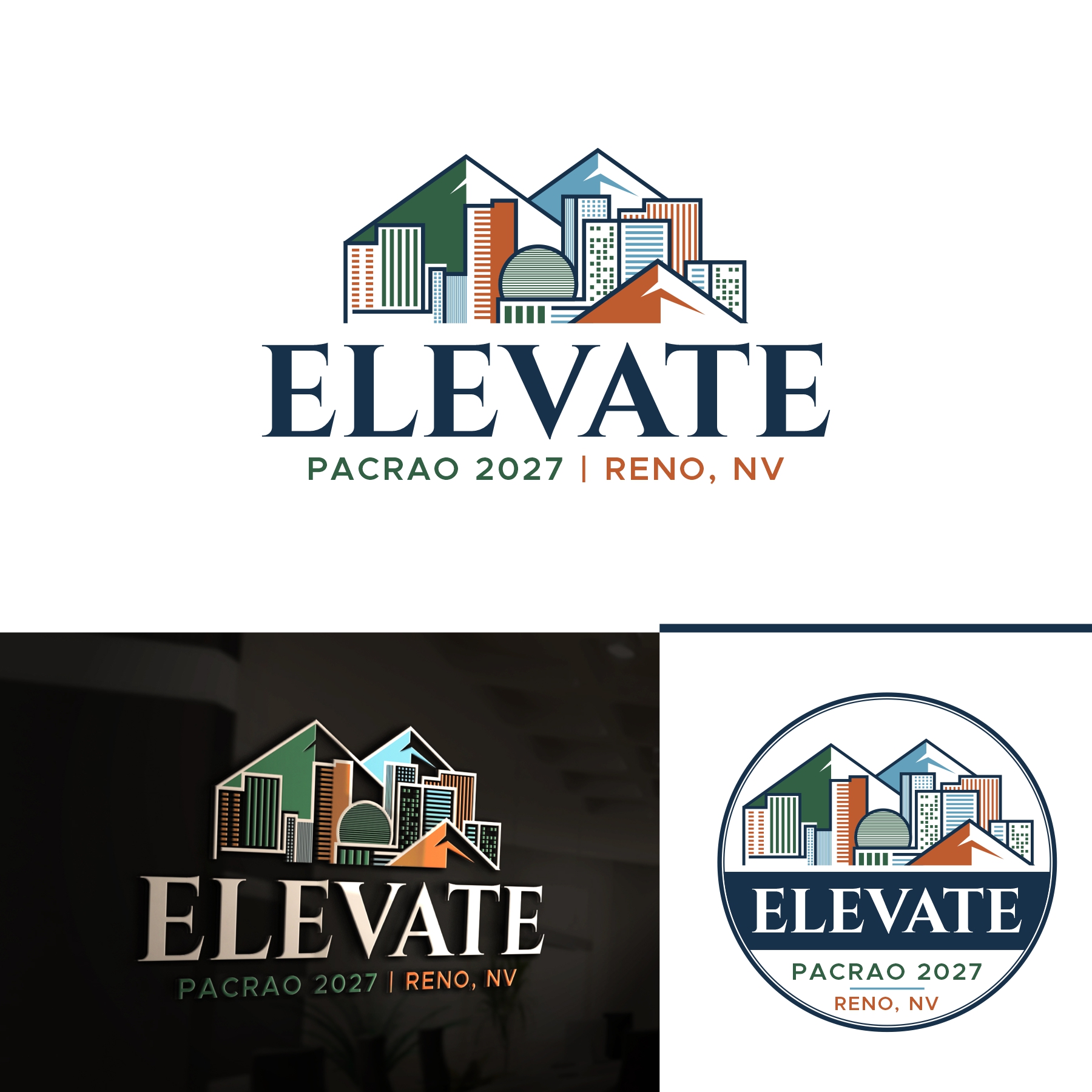 Logo Design by debdesign for this project | Design #37722707