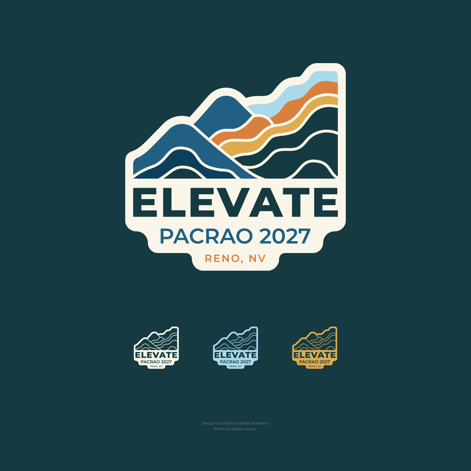 Logo Design by Patrick07 for this project | Design #37722392