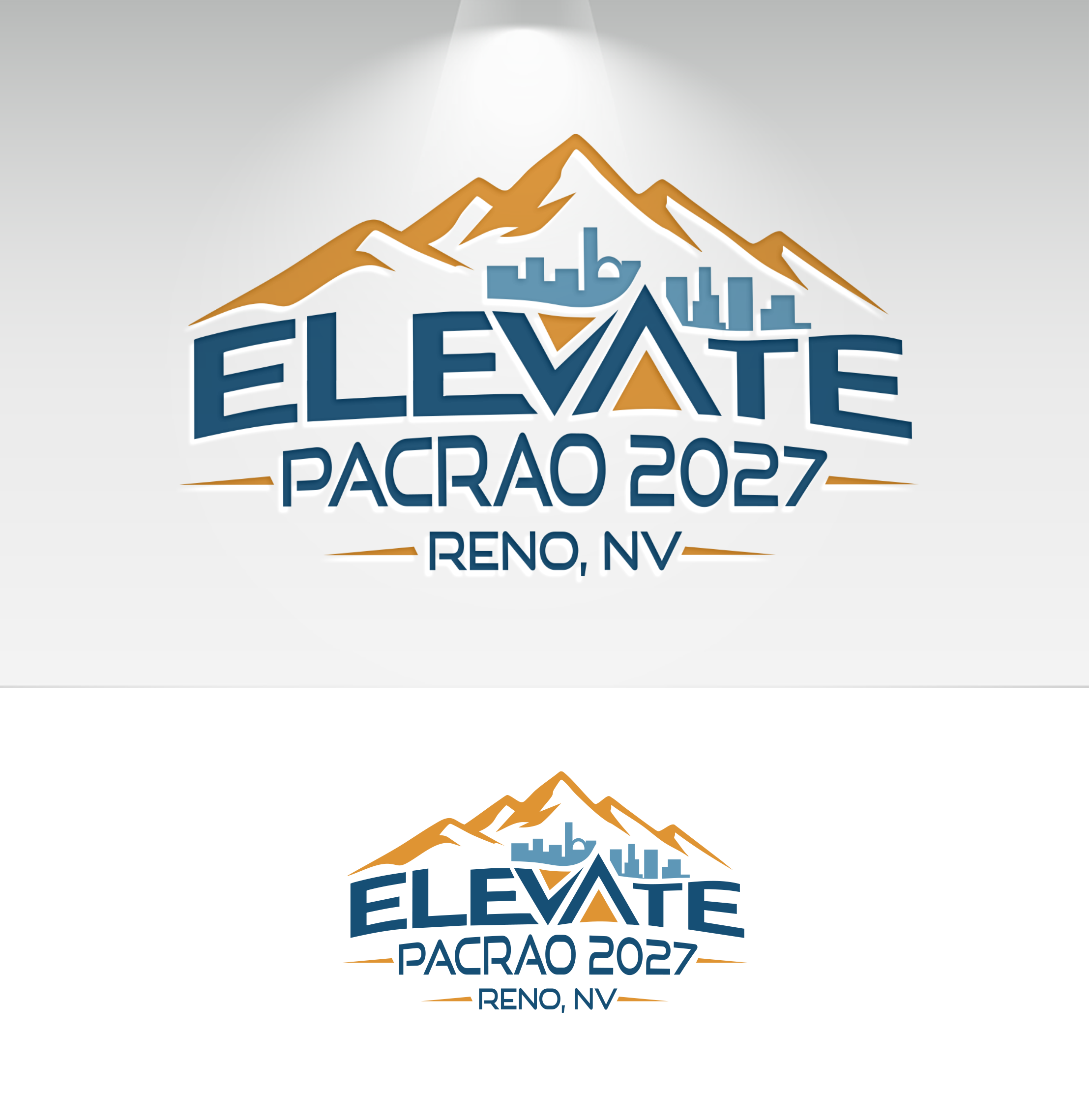 Logo Design by Rickyy for this project | Design #37725698
