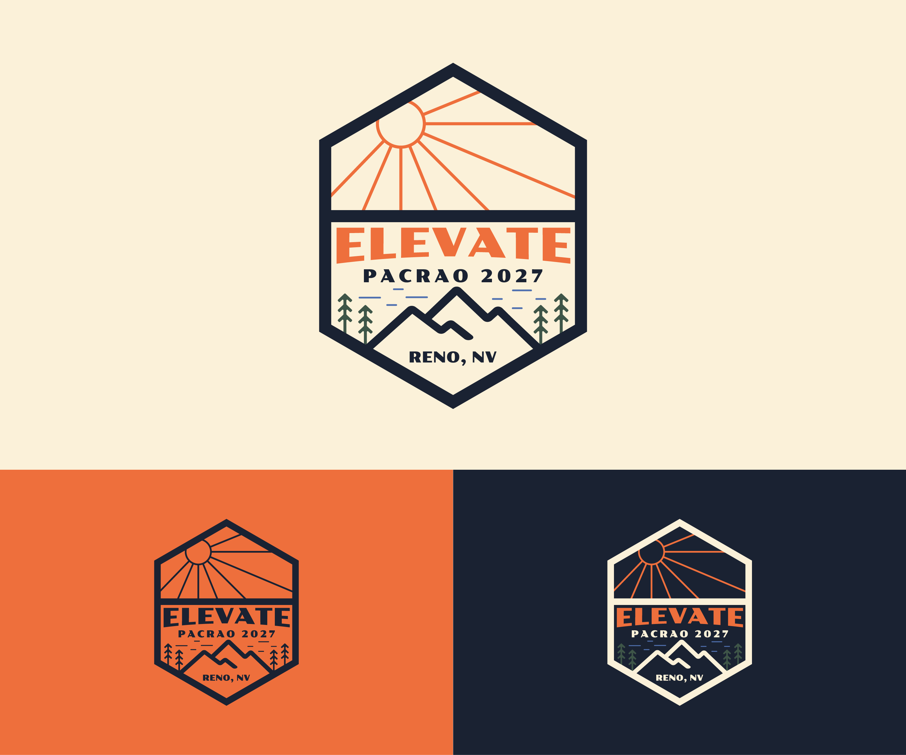 Logo Design by Zak deZign for this project | Design #37723026
