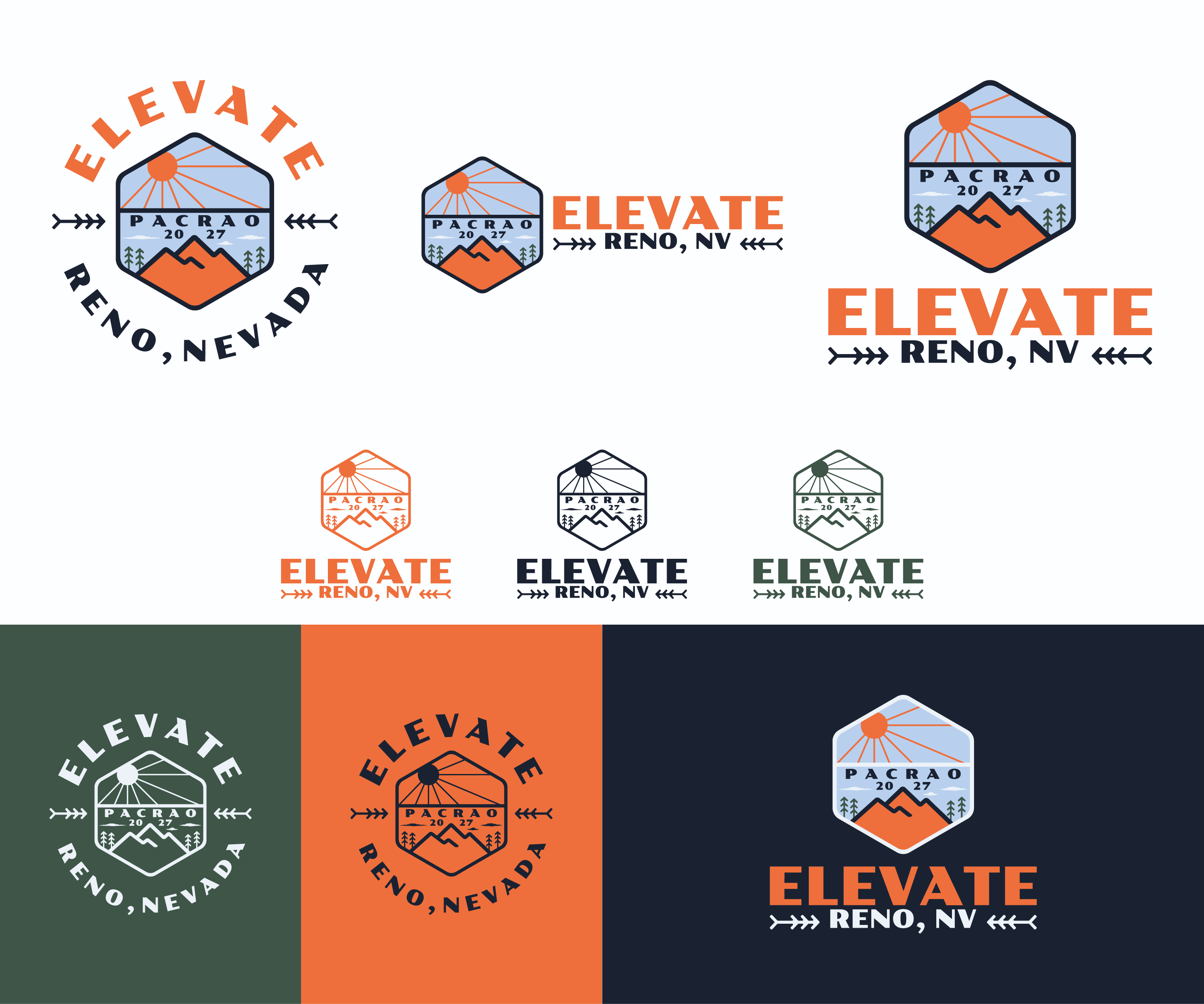 Logo Design by Zak deZign for this project | Design #37737830