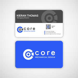 Design de Carte de Visite par Abdul_Malek pour ce projet | Design : #37743027