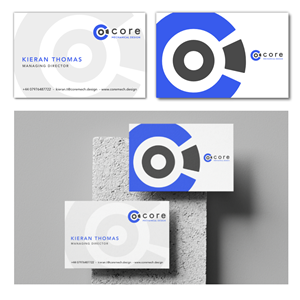 Business Card Design by AnninWonderland for this project | Design: #37725141