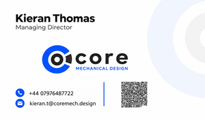 Design de Carte de Visite par Akaram Advertising pour ce projet | Design : #37741914