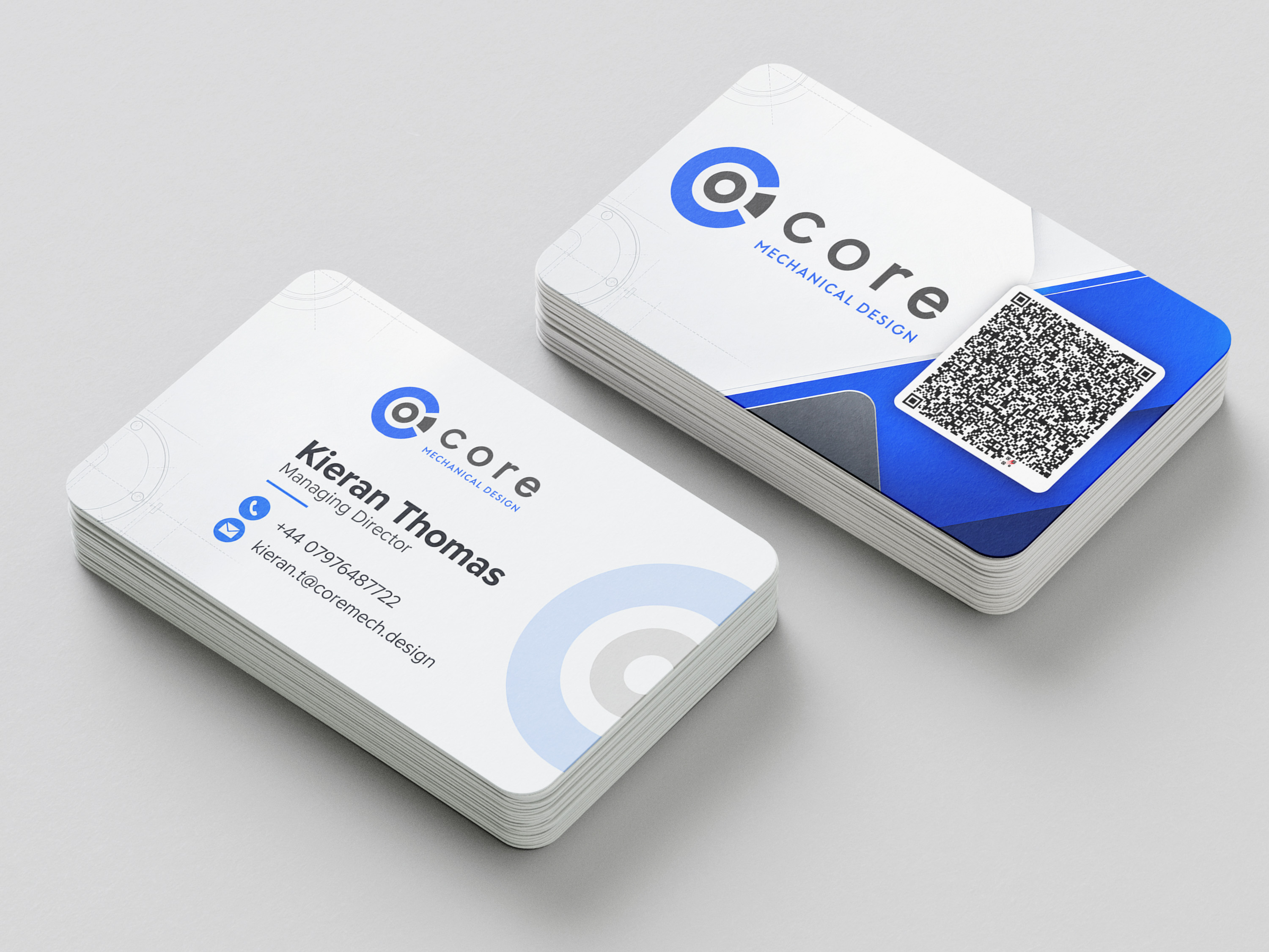 Design de Carte de Visite par Akaram Advertising pour ce projet | Design #37743695