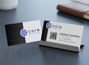 Design de Carte de Visite par Thati Designs pour ce projet | Design : #37733652