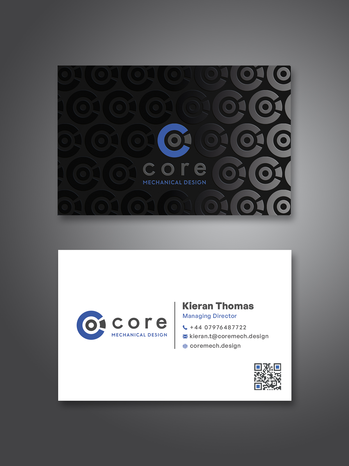 Design de Carte de Visite par Creative Moon Design pour ce projet | Design #37723524