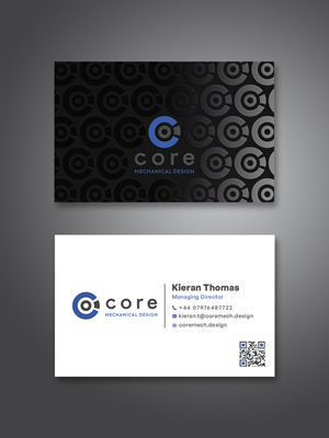 Design de Carte de Visite par Creative Moon Design pour ce projet | Design : #37723524