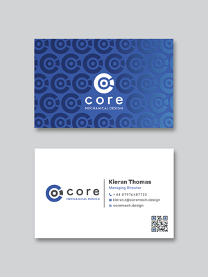 Design de Carte de Visite par Creative Moon Design pour ce projet | Design : #37723533