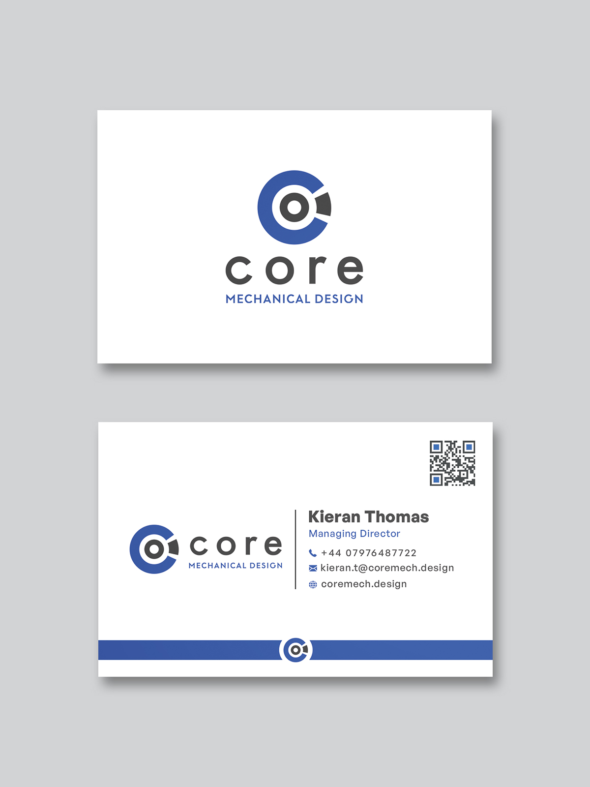 Design de Carte de Visite par Creative Moon Design pour ce projet | Design #37723602