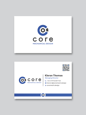 Design de Carte de Visite par Creative Moon Design pour ce projet | Design : #37723602