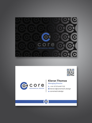 Design de Carte de Visite par Creative Moon Design pour ce projet | Design : #37723604