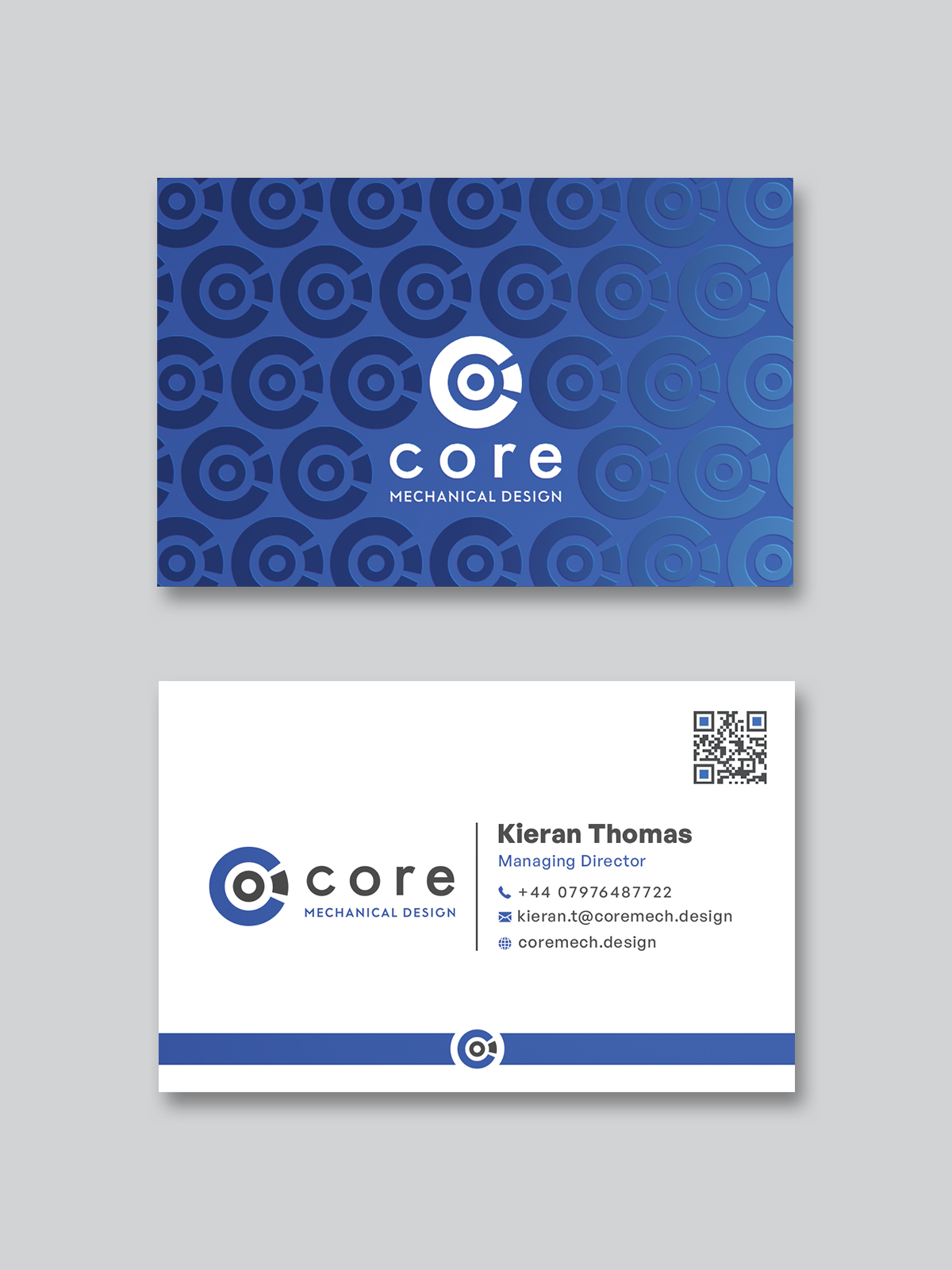 Design de Carte de Visite par Creative Moon Design pour ce projet | Design #37723605