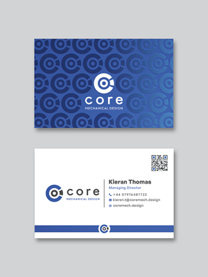 Design de Carte de Visite par Creative Moon Design pour ce projet | Design : #37723605