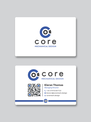 Design de Carte de Visite par Creative Moon Design pour ce projet | Design : #37730441