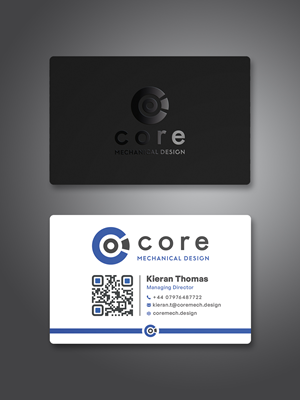 Design de Carte de Visite par Creative Moon Design pour ce projet | Design : #37730442