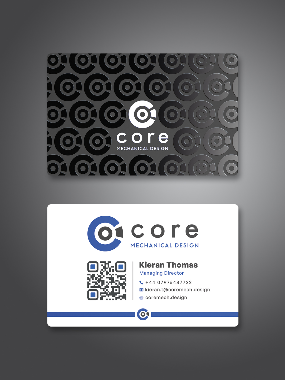Design de Carte de Visite par Creative Moon Design pour ce projet | Design #37730444