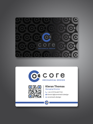 Design de Carte de Visite par Creative Moon Design pour ce projet | Design : #37730445