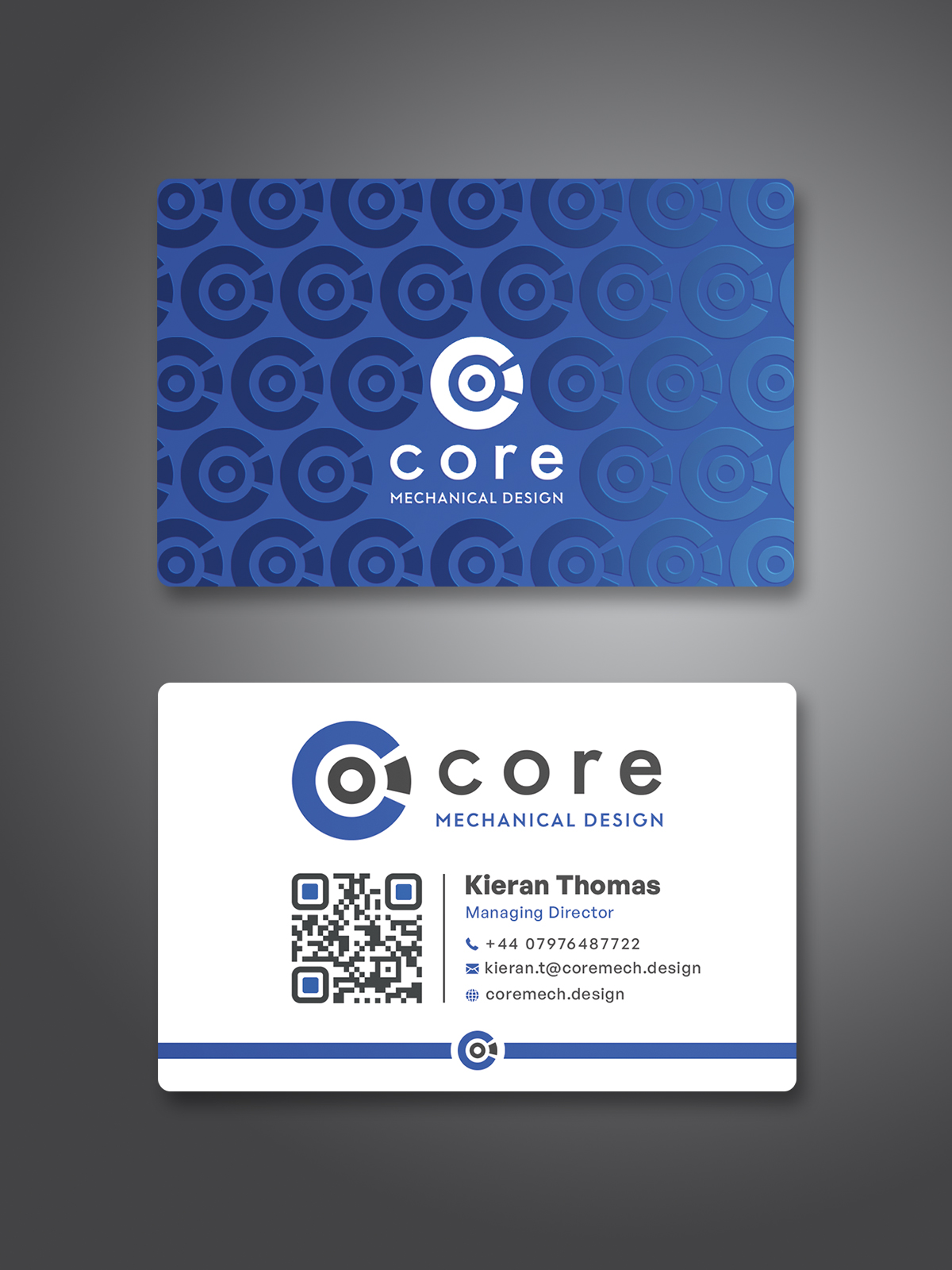 Design de Carte de Visite par Creative Moon Design pour ce projet | Design #37730446
