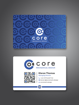 Design de Carte de Visite par Creative Moon Design pour ce projet | Design : #37730446
