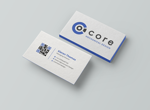 Business Card Design by SM~ Designer for this project | Design: #37722528
